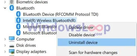 Bagaimana untuk memuat turun dan mengemas kini pemacu Bluetooth untuk Windows 10