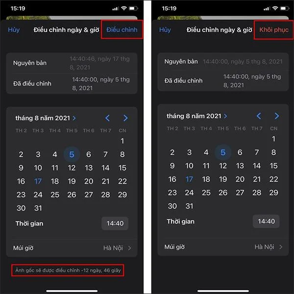 iPhone SE 1 ve iPhone SE 2, iOS 15'e yükseltilmeli mi?