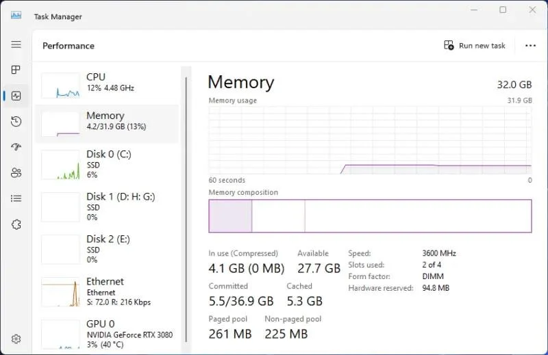 Ryzen Masterのオーバークロックテスト