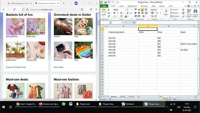 Bu 7 yerleşik Windows 10 özelliğiyle verimliliği artırın!