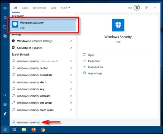 Windows Defenderın bilgisayarınızda hangi kötü amaçlı yazılımları bulduğunu nasıl görebilirsiniz?