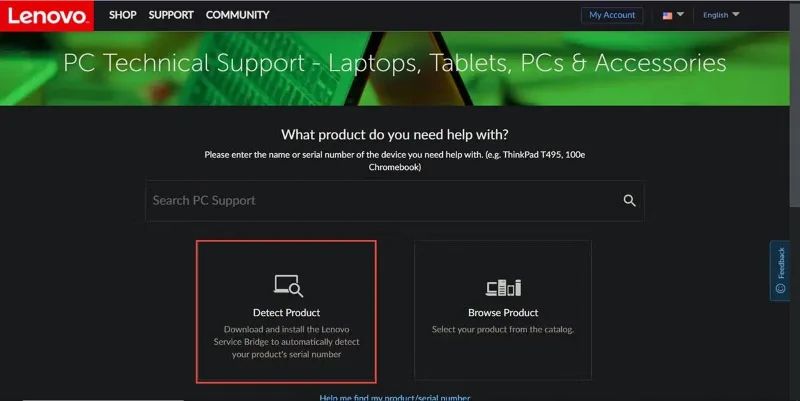 Windows dizüstü bilgisayar modeli nasıl bulunur?