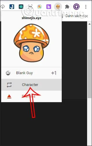Cara mencipta watak anime yang dijalankan pada skrin telefon dan PC