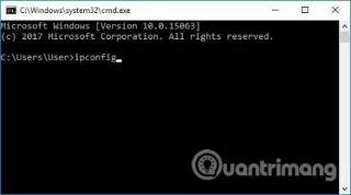Kullanılabilir IP adresleri nasıl bulunur?