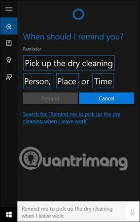 Cortana'dan en iyi şekilde yararlanmak için 18 ipucu ve püf noktası