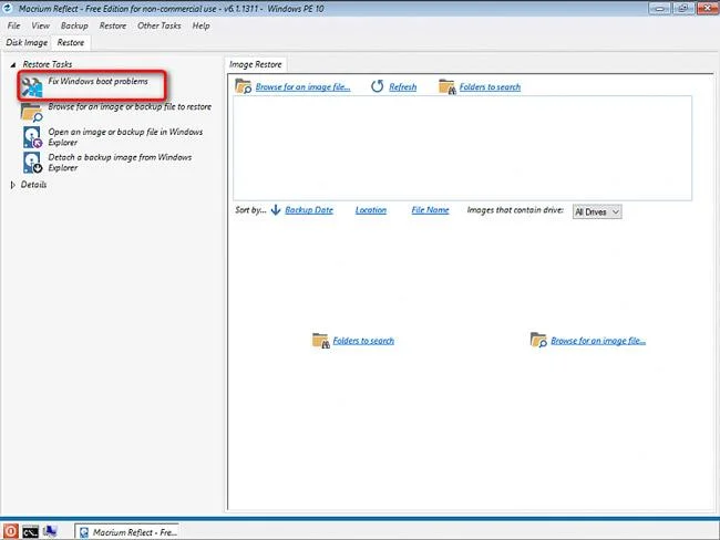 Bagaimana untuk mencuba dan menguji Windows 10 betul-betul pada komputer sebenar, menggunakan fail VHD Microsoft yang tersedia