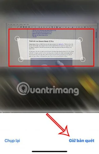 6 cara cepat dan mudah untuk mengimbas pada iPhone