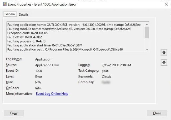 Windows'ta fare işaretçisinin çevresinde sarı bir daire nasıl oluşturulur