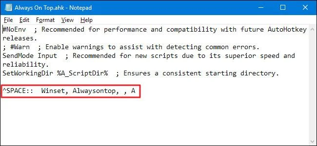 4 cara untuk menyemat tetingkap pada skrin Windows