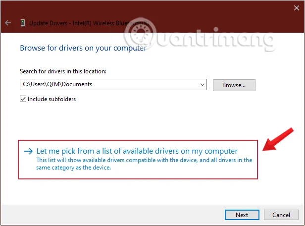 Bagaimana untuk memuat turun dan mengemas kini pemacu Bluetooth untuk Windows 10