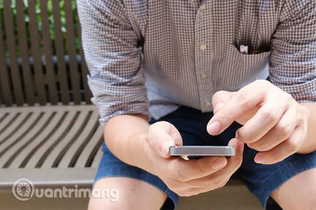 Cep telefonları aracılığıyla kendinizi kimlik avı saldırılarından nasıl korursunuz?