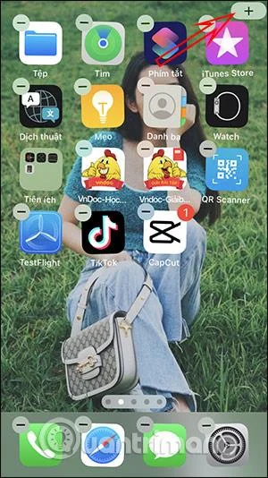 Bagaimana untuk menetapkan jam selak untuk iPhone