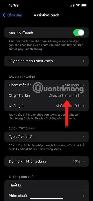 Como fazer uma captura de tela longa no iPhone, faça uma captura de tela de rolagem da tela do iPhone