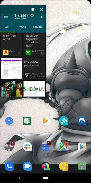 Android 10 (Android Q): 47 ciri baharu yang perlu anda cuba sekarang