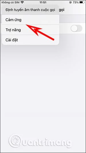 Petua untuk navigasi apl pantas pada iOS 14