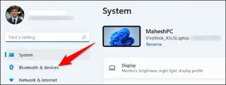 Windows 10/11de veri girerken gizli imleç nasıl kurulur