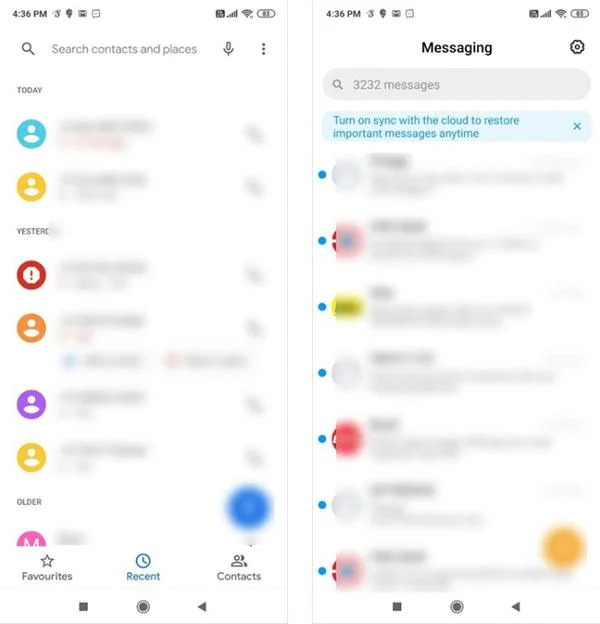 Comment apporter une expérience Android pure (Stock Android) à n'importe quel appareil