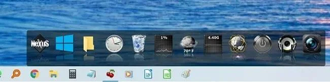 5 apl dok Windows 10 terbaik