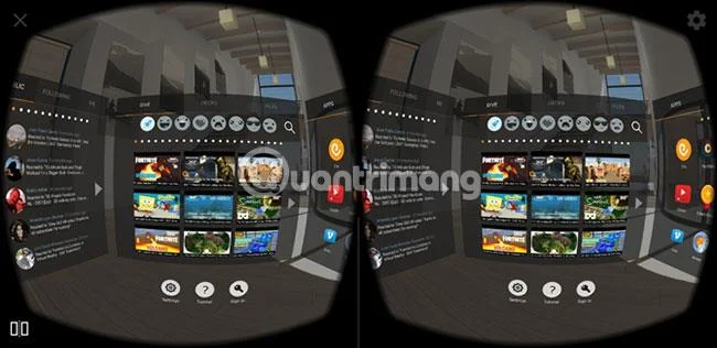 9 aplikasi realiti maya terbaik untuk Android