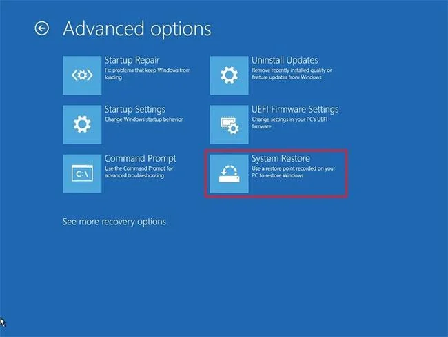 Ringkasan cara untuk membetulkan ralat skrin Windows 10 hitam