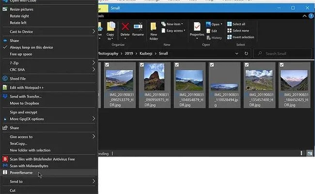 Cara menggunakan PowerToys pada Windows 10