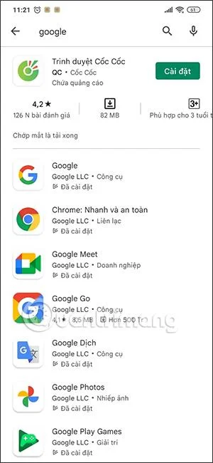 Bagaimana untuk menyertai program beta apl Android