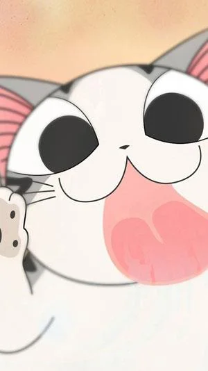 Koleksi 70 kertas dinding kucing comel untuk telefon anda