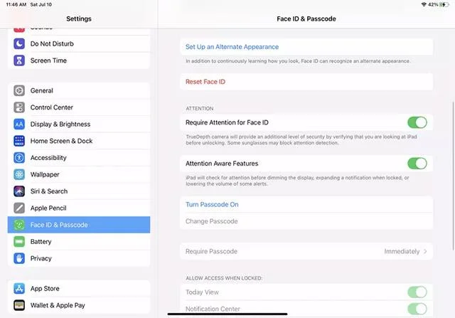 Cara merakam video dengan audio dengan YouTube dimainkan di latar belakang pada iPhone