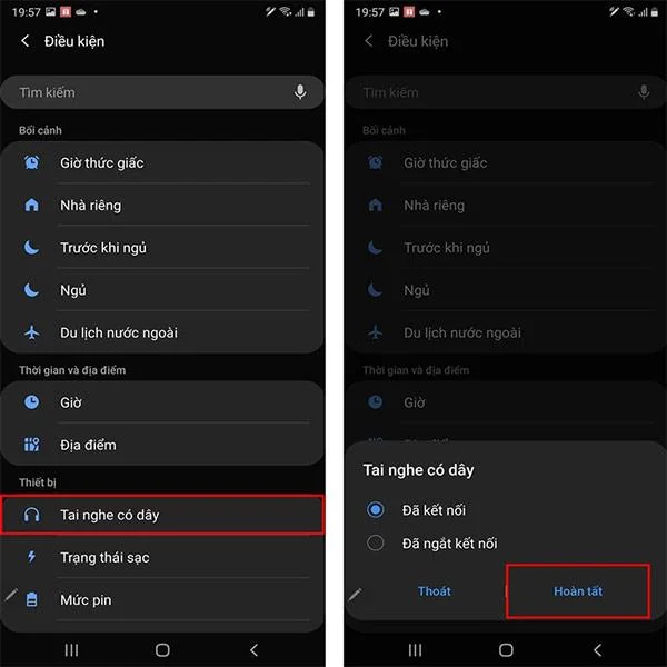 Cara menggunakan Rutin Bixby pada Samsung