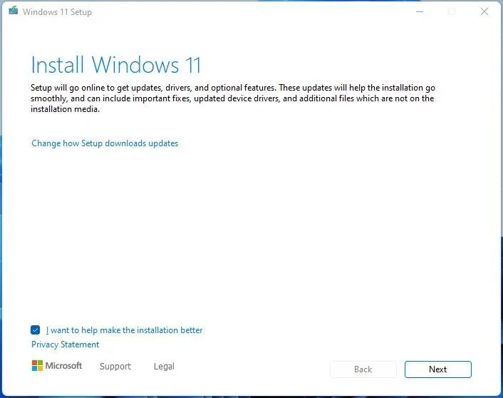 So setzen Sie Windows 11 zurück und stellen die ursprünglichen Windows 11-Einstellungen wieder her