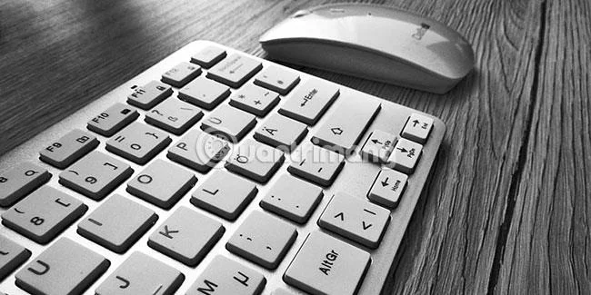 Как управлять мышью с клавиатуры в Windows 10