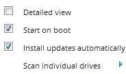 Bagaimana untuk membuang OSDSoft DUpdater.exe Miner trojan