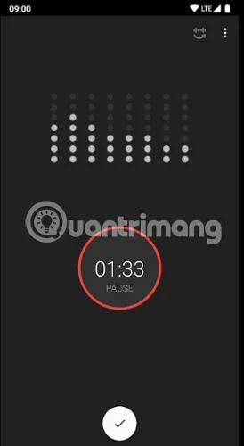Apl rakaman terbaik untuk Android