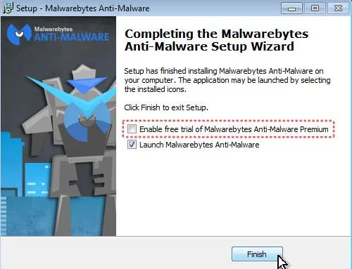 Arahan untuk mencari dan memadam fail pendua pada Windows