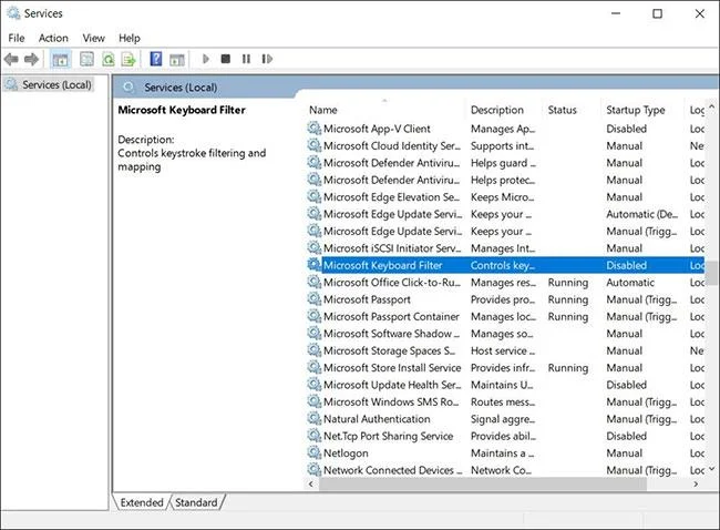 Windows 10'da yazıcı kısayolları nasıl oluşturulur