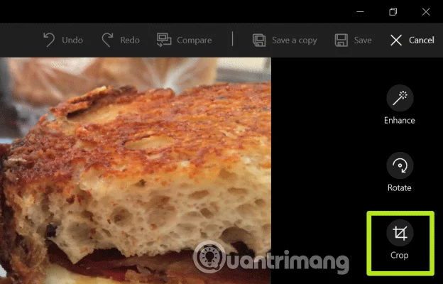 Come modificare le foto per adattarle al desktop su Windows 10