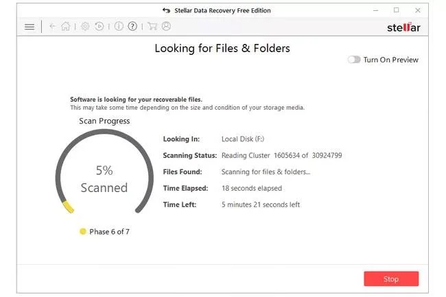 21 perisian pemulihan data terbaik untuk membantu mendapatkan semula fail yang dipadam pada komputer anda dengan berkesan