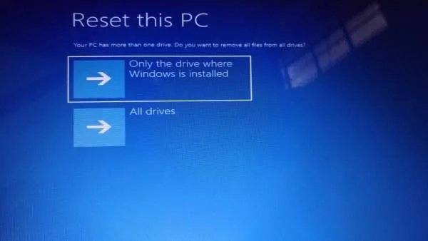 Bagaimana untuk membetulkan ralat DefaultUser0 memasang Kemas Kini Windows 10 April 2018