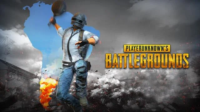 Koleksi kertas dinding PUBG untuk komputer dan telefon