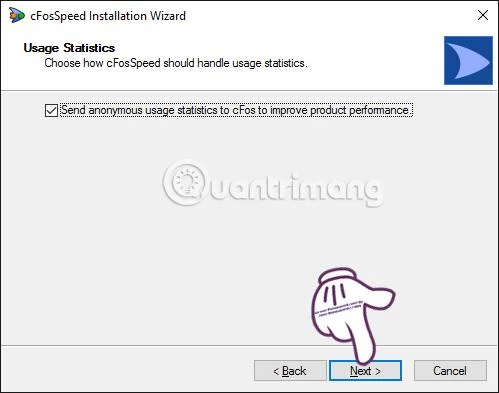 Bagaimana untuk meningkatkan kelajuan sambungan Internet dengan cFosSpeed