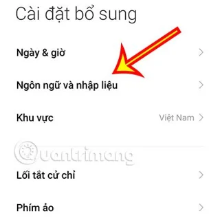3 cara untuk membantu anda menukar kertas dinding papan kekunci telefon anda