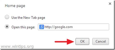 Berikut ialah cara untuk mengalih keluar perisian iklan VideoScavenger Toolbar