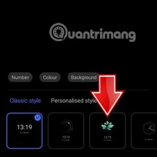 Instrucciones para instalar Always on Display en teléfonos Vivo