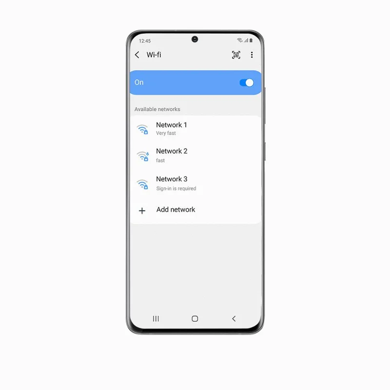 Lihatlah ciri baharu pada Samsung One UI 2.5