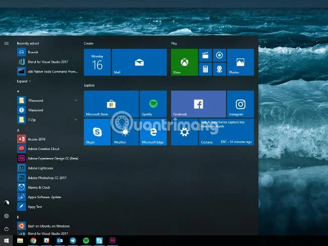 Windows 10 緊急アップデート KB4056892 (ビルド 16299.192)