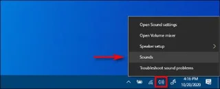 Comment tester les haut-parleurs Surround sous Windows 10