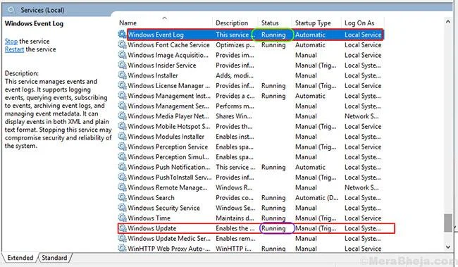 Fix WiFi-netwerk vertoont geen fout op Windows 10