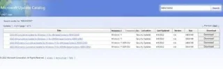 Comment réparer lerreur Windows Update 0x800f8011 sous Windows