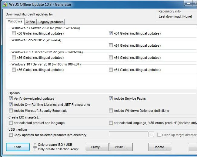 Kemas Kini Windows ranap, inilah perkara yang perlu anda lakukan