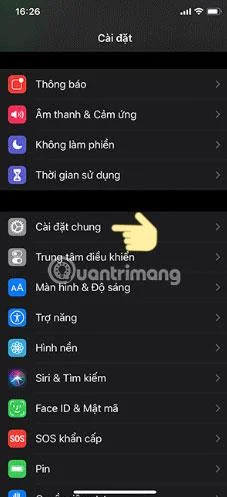 iPhoneでVPNに接続できないエラーを修正する7つの方法